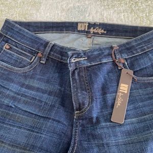 NWT Kut from the Kloth Jeans